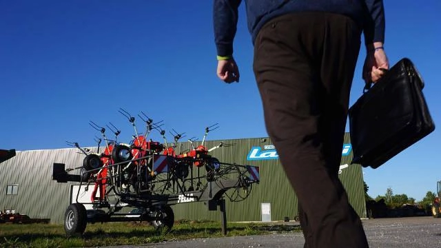 Le régime réel simplifié agricole Le régime réel simplifié agricole