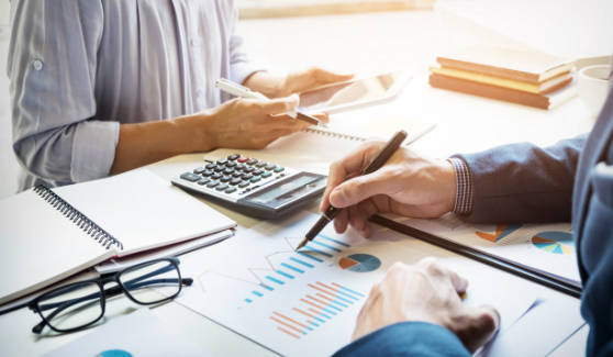 Cognitys vous accompagne dans le suivi et la gestion de votre activité - Expert comptable en Normandie
